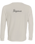 Presence - "Cuba Girl" Long sleeve Off White XS 25