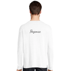 Presence - "Cuba Girl" Long sleeve White XS 4