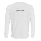 Presence - "Cuba Girl" Long sleeve White XS 2