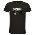 Presence - "Cuba Girl" T-shirt Deep Black 1
