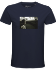 Presence - "Cuba Girl" T-shirt French Navy 1