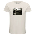 Presence - "Cuba Girl" T-shirt Off White 1