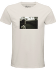 Presence - "Cuba Girl" T-shirt Off White 1