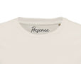 Presence - "Cuba Girl" T-shirt Off White 2