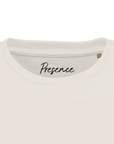 Presence - "Cuba Girl" T-shirt Off White 2