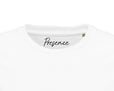 Presence - "Cuba Girl" T-shirt White 2