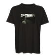 Presence - "Cuba Girl" T-shirt Deep Black 1