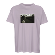 Presence - "Cuba Girl" T-shirt lilak 1