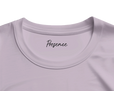 Presence - "Cuba Girl" T-shirt lilak 2