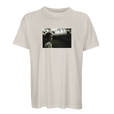 Presence - "Cuba Girl" T-shirt Off White 1