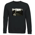 Presence - "Cuba Girl" Sweatshirt Black 1