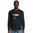 Presence - "Cuba Girl" Black 3