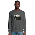 Presence - "Cuba Girl" Grey Melange 3
