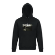 Presence - "Cuba Girl" Black 1