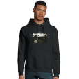 Presence - "Cuba Girl" Black 3