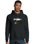 Presence - "Cuba Girl" Black 3