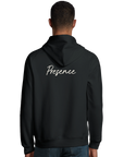 Presence - "Cuba Girl" Black 4