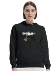 Presence - "Cuba Girl" Black 5