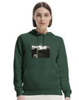 Presence - "Cuba Girl" Bottle Green 5