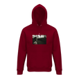 Presence - "Cuba Girl" Burgundy 1