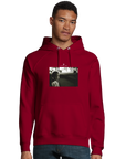 Presence - "Cuba Girl" Burgundy 3