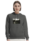 Presence - "Cuba Girl" Grey Melange 5