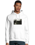 Presence - "Cuba Girl" White 3
