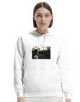Presence - "Cuba Girl" White 5