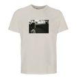 Presence - "Cuba Girl" T-shirt Off White 1