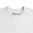 Presence - "Cuba Girl" T-shirt White 2