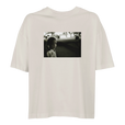 Presence - "Cuba Girl" T-shirt Off White 1