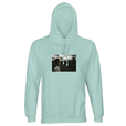 Presence - "Cuba Girl" arctic blue 1