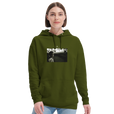 Presence - "Cuba Girl" Army 5