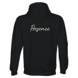Presence - "Cuba Girl" Black 2