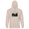 Presence - "Cuba Girl" creamy pink 1