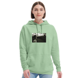 Presence - "Cuba Girl" frozen green 5