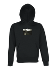 Presence - "Cuba Girl" Black 1
