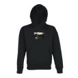 Presence - "Cuba Girl" Black 1