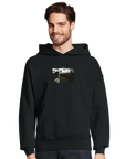 Presence - "Cuba Girl" Black 3