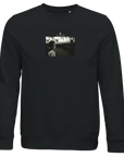 Presence - "Cuba Girl" Sweatshirt Black XS 46