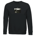 Presence - "Cuba Girl" Sweatshirt Black XS 46