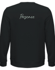 Presence - "Cuba Girl" Sweatshirt Black XS 47