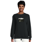Presence - "Cuba Girl" Sweatshirt Black XS 50