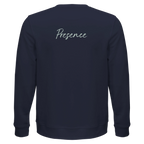 Presence - "Cuba Girl" Sweatshirt French Navy XS 17