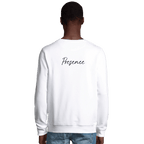 Presence - "Cuba Girl" Sweatshirt deep charcoal grey XS 13