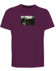 Presence - "Cuba Girl" T-shirt astral purple XS 22