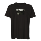 Presence - "Cuba Girl" T-shirt Deep Black S 1