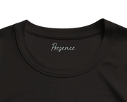 Presence - "Cuba Girl" T-shirt Deep Black S 2