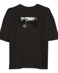 Presence - "Cuba Girl" T-shirt Deep Black XS 9