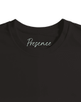 Presence - "Cuba Girl" T-shirt Deep Black XS 2